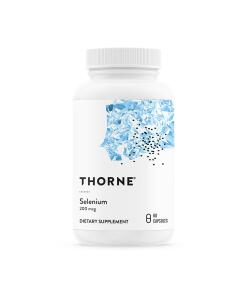 Thorne Research - Selén (60 kapsúl)