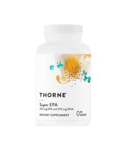 Thorne Research - Super EPA (60 kapsúl)