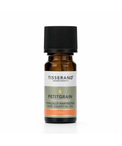 Tisserand Aromatherapy - TISSERAND AROMATHERAPY Eterický olej Petitgrain z etických zdrojov (30 ml)