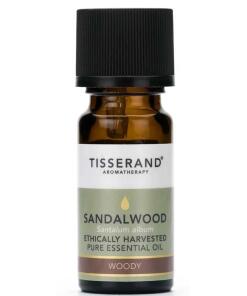 Tisserand Aromatherapy - Etične získaný santalový olej TISSERAND AROMATHERAPY (2 ml / 0,07 fl. oz.)