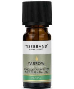 Tisserand Aromatherapy - TISSERAND AROMATHERAPY Eticky zberaný yzop (9 ml / 0,3 fl. oz.)