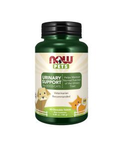 NOW Pets - Podpora zdravia močových ciest pre domáce zvieratá