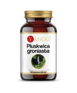 Yango - Výťažok z čiernej cohosh (90 kapsúl)