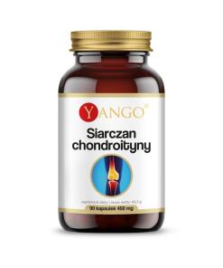Yango - YANGO Chondroitín (90 kapsúl)