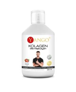 Yango - Kolagén pre mužov (500 ml)