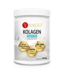 Yango - YANGO Kolagén typu I & III (300 g / 10,582 oz.)