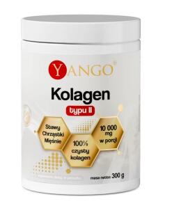 Yango - Kolagén typu II (300 g)