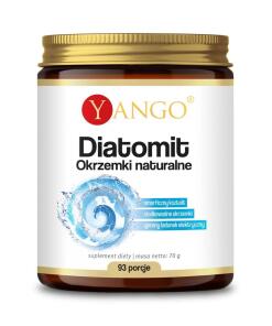 Yango - YANGO Diatomeje (70 g)
