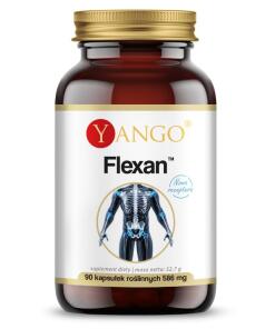 Yango - YANGO Flexan™ (90 kapsúl)