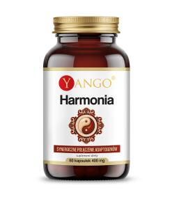 Yango - YANGO Harmónia (60 kapsúl)