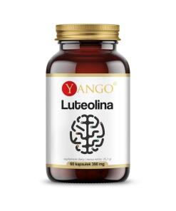 Yango - Luteolín (60 kapsúl)