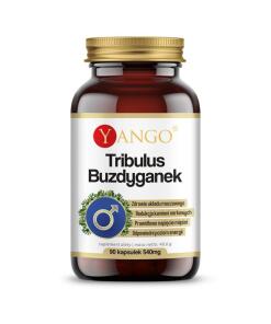 Yango - Tribulus (90 kapsúl)