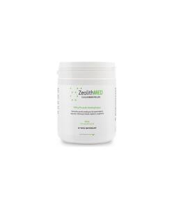 ZeolithMED - Mikronizovaný lekársky zeolit (400 g)
