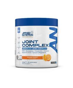 Applied Nutrition - Agewell 40+ Komplex pre kĺby, oranžová explózia - 300g