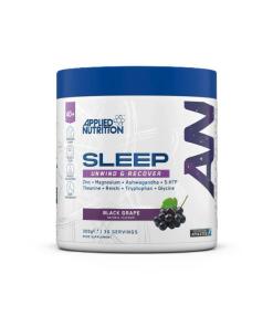Applied Nutrition - Agewell 40+ Spánok, Čierny hrozno - 300g