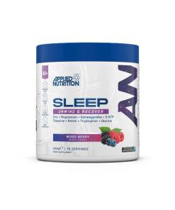 Applied Nutrition - Agewell 40+ Spánok, zmiešané bobule - 300g