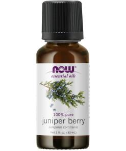 Esenciálny olej z borievky - 30 ml