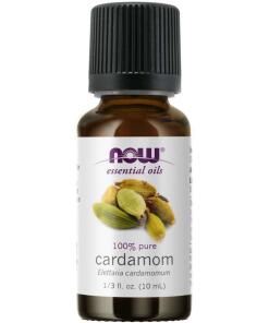 Esenciálny olej, kardamóm - 10 ml