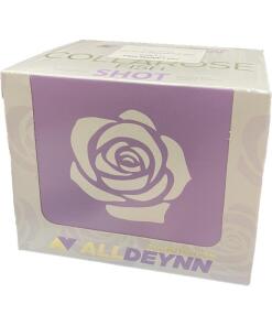 AllDeynn Collarose Rybí Shot, Pomarančovo-Čerešňový - 12 x 80 ml