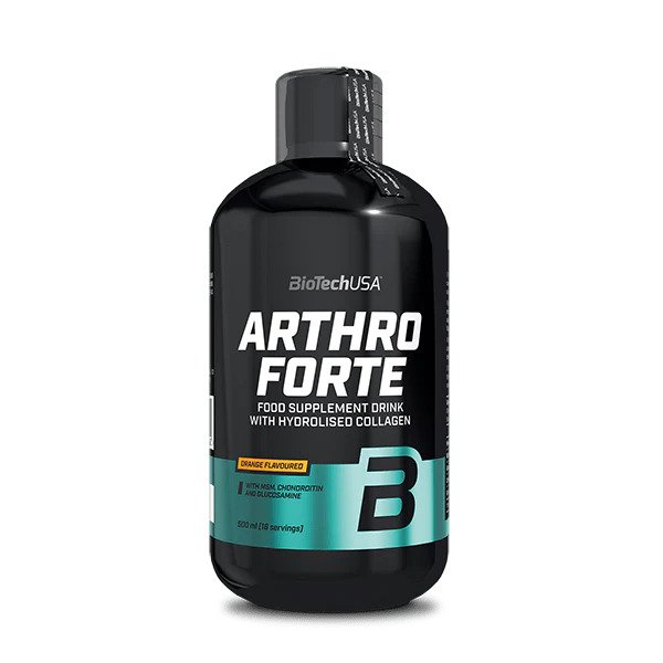 Arthro Forte, pomaranč - 500 ml
