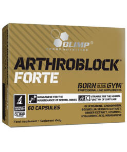 Arthroblock Forte - 60 kapsúl
