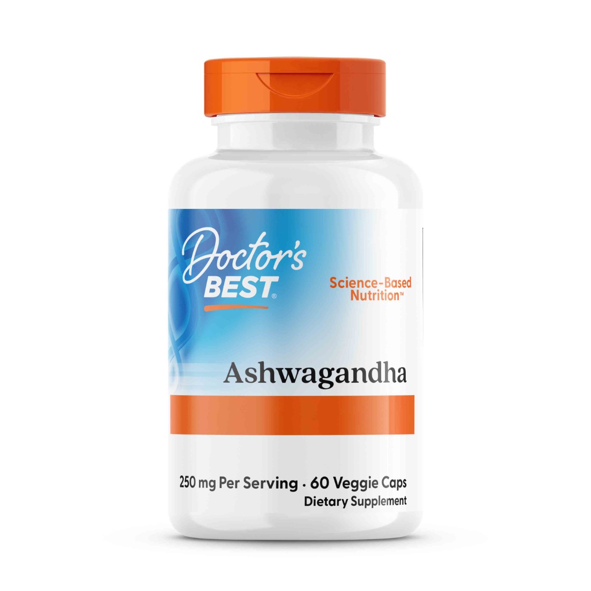 Ashwagandha so Sensorilom, 125 mg - 60 vcaps – Obrázok 3