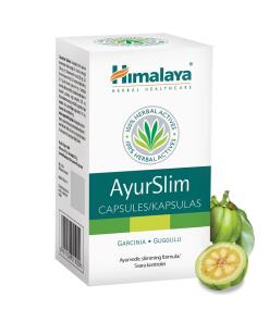 AyurSlim - 60 kapsúl