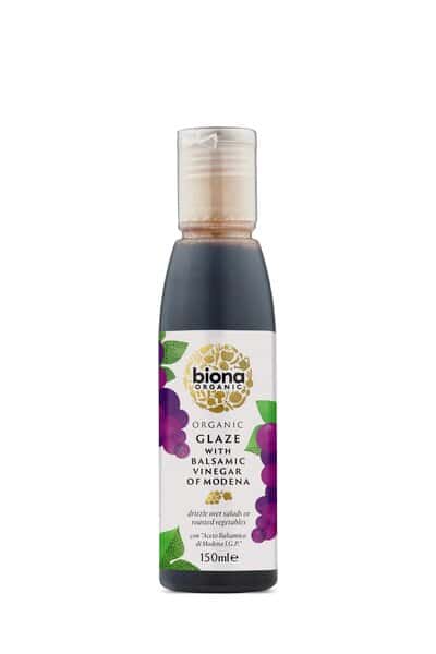 Balsamiková glazúra - 150 ml