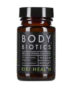 Body Biotics, 400 mg - 30 fliaš
