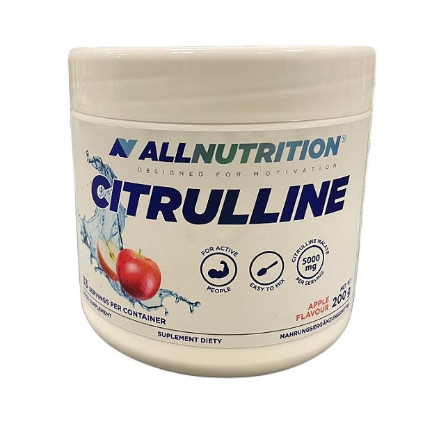 Citrulín, Jablko - 200g