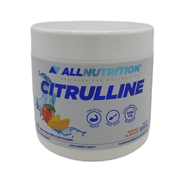 Citrulín, Mango - 200g