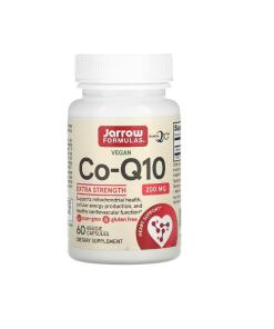Co-Q10, 200 mg - 60 kapsúl