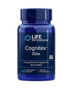 Cognitex Elite - 60 tabliet
