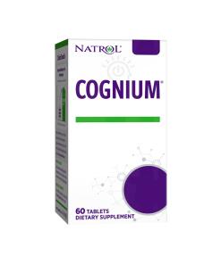 Cognium pre ostrý um, 100 mg - 60 tabliet