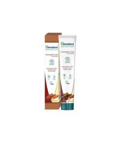 Himalaya - Zubná pasta Complete Care, Škorica - 75 ml
