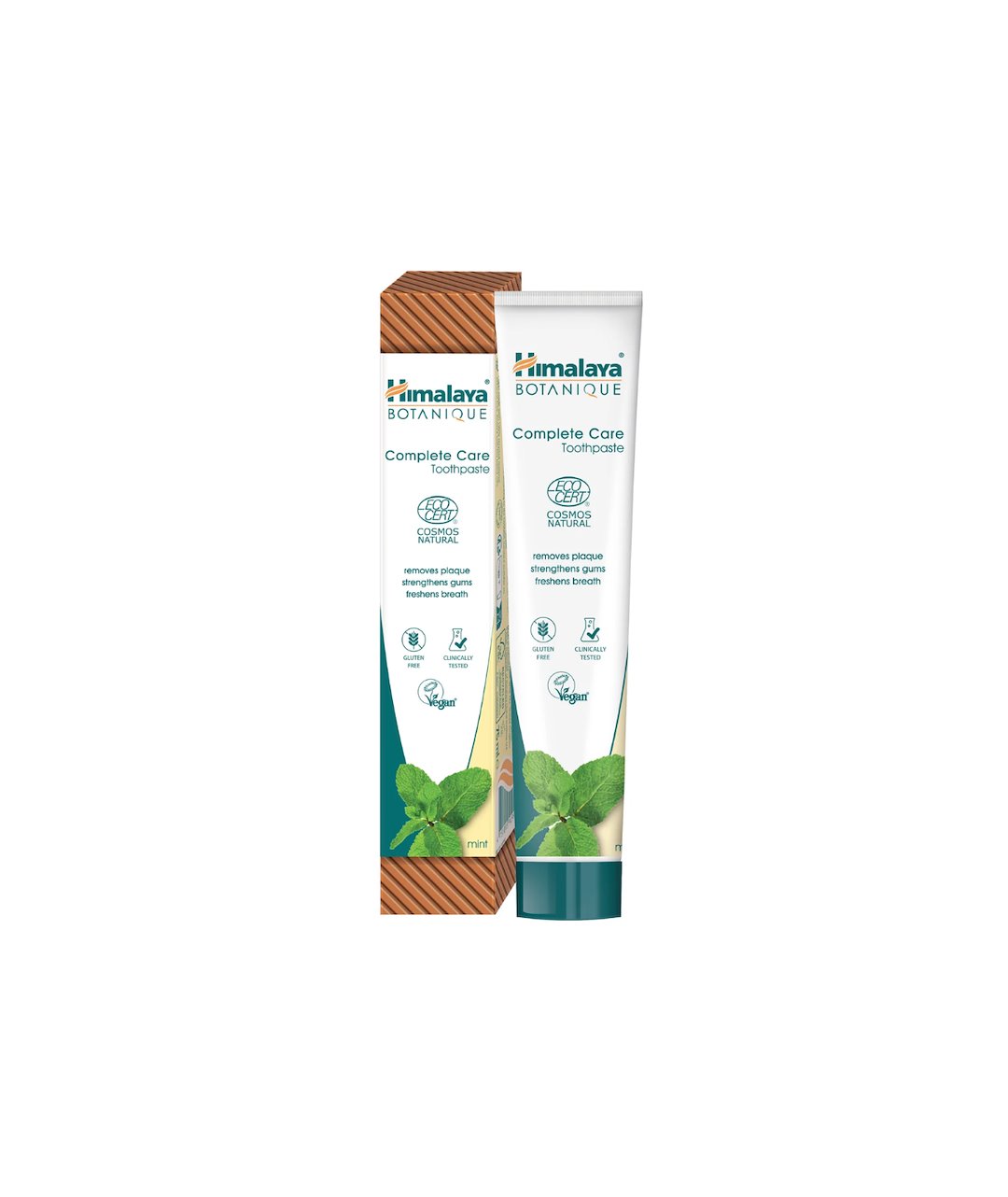 Himalaya - zubná pasta Complete Care, mäta - 75 ml