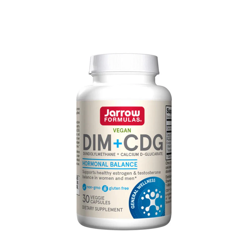 DIM + CDG - 30 fľaštičiek