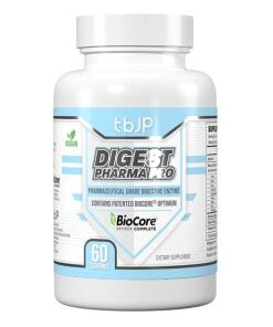 Digest Pharma Pro - 60 kapsúl