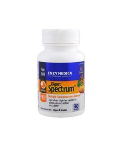 Digest Spectrum - 30 kapsúl