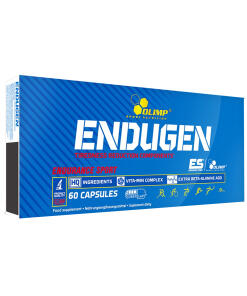 Endugen - 60 kapsúl