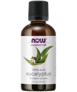 Esenciálny olej z eukalyptu - 59 ml