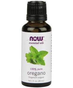 Esenciálny olej, Oregano - 30 ml