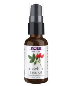 Esenciálny olej, Olej z ružových semienok - 30 ml