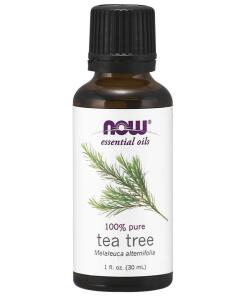 Esenciálny olej, Tea Tree - 30 ml