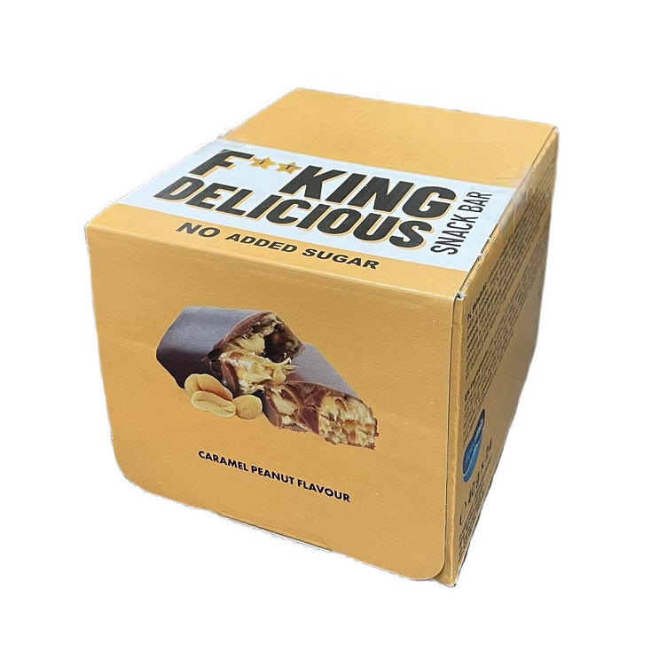 Vhodná lahodná pochúťka