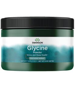 Glycínový prášok - 227 g