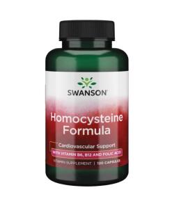 Homocysteínová Formula - 120 kapsúl