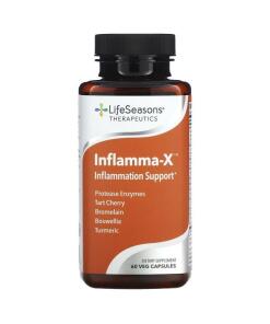 Inflamma-X - 60 kapsúl