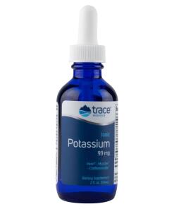 Iónové draslík, 99 mg - 59 ml