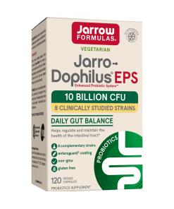 Jarro-Dophilus EPS, 5 miliárd - 120 kapsúl